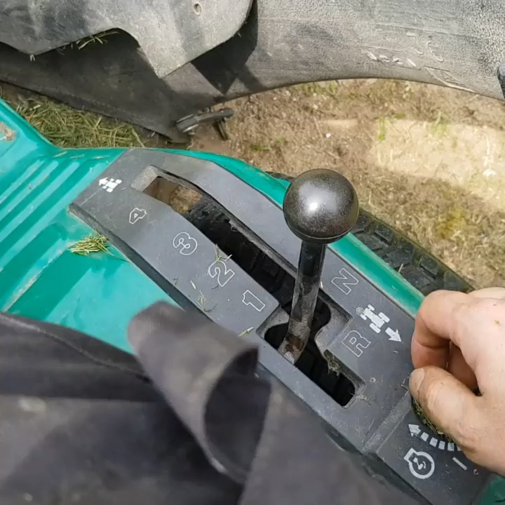 Ladies and Gentlemen.... start your engines!
