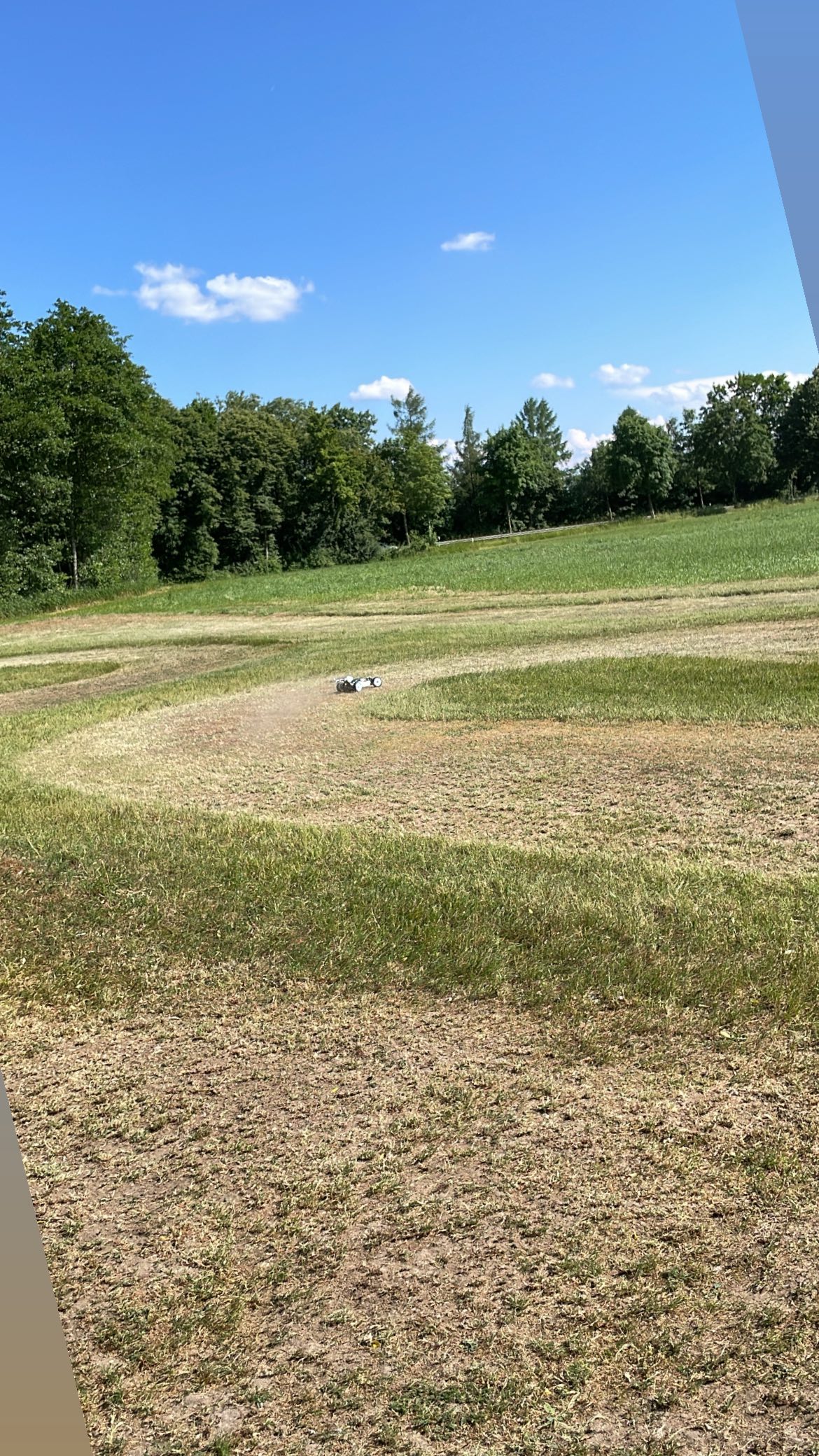 Sonntags auf der Rennbahn Dirnhart 🏎️💨
