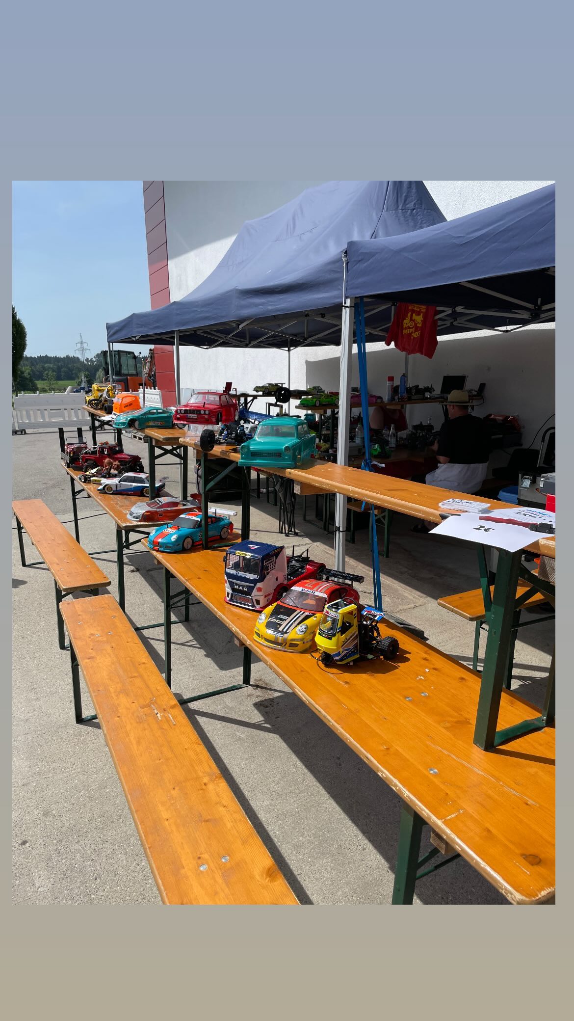 ReGa 24: Live 3D-Druck & Rennaction 🥳